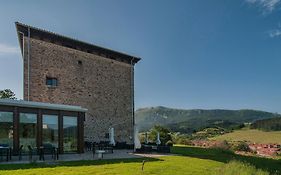 Hotel Torre Zumeltzegi